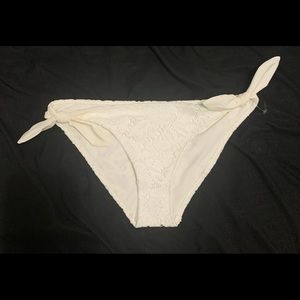 Bikini off withe aero S